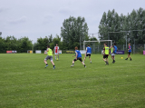 Training Schouwen-Duiveland Selectie op sportpark Het Springer van dinsdag 4 juni 2024 (99/139)